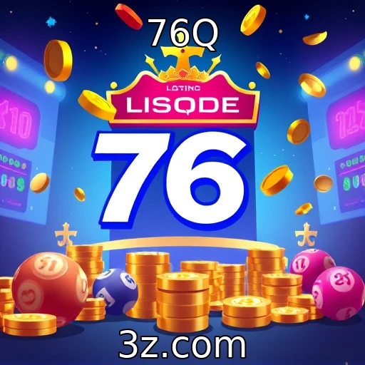 76Q O Futuro das Apostas Online: Inovações no Mercado Brasileiro