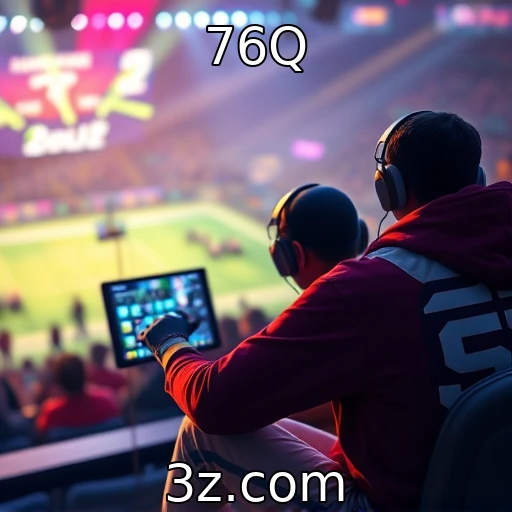 76Q Análise das principais apostas esportivas: onde lucrar em 2025