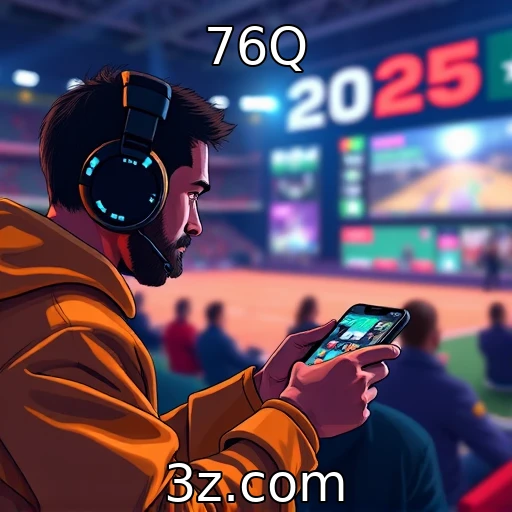 76Q E-sports: Dominando o Cenário Competitivo em 2025