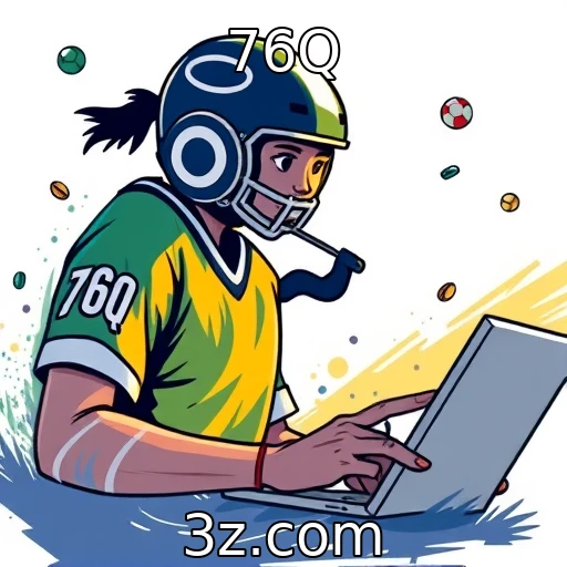 76Q As novas fronteiras das apostas esportivas no Brasil: o que vem por aí