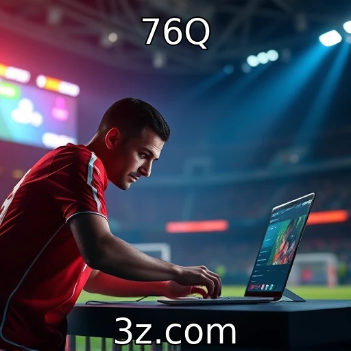 76Q Estratégias de Apostas que Podem Transformar Seu Jogo em 2025