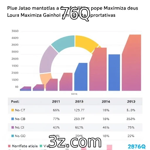 76Q Apostas esportivas: como análises profundas podem maximizar seus ganhos
