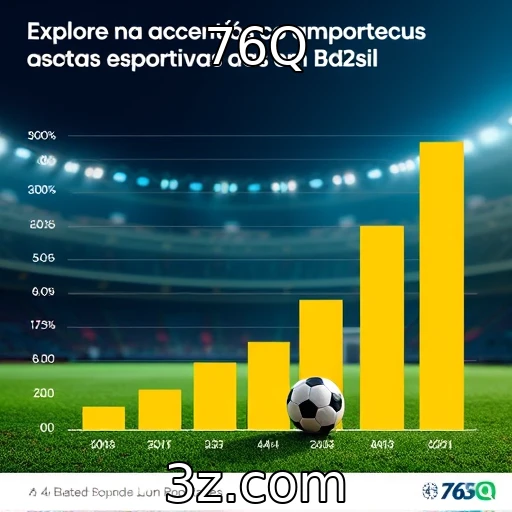 76Q A ascensão das apostas esportivas no Brasil em 2025
